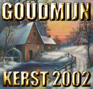 Goudmijn Kerst 2002-3